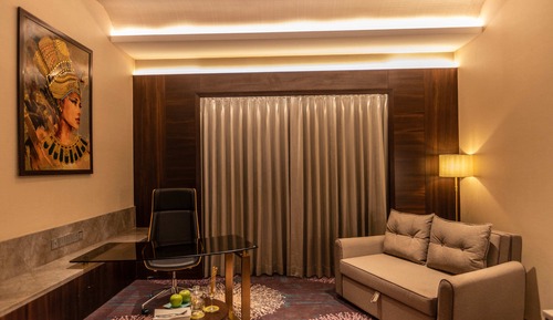 Habitación Premier