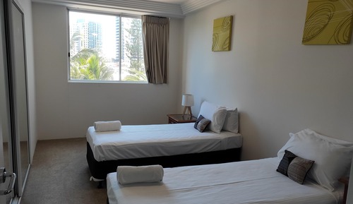 3 Bedroom Economy