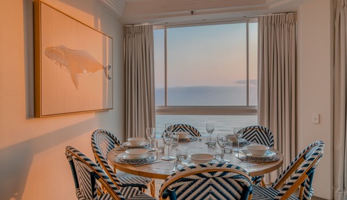 1 Bedroom Superior High Ocean View