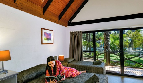 Habitación (Quad)