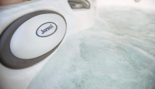 Suite, terraza, vistas al lago (Jacuzzi Sweet SPA)