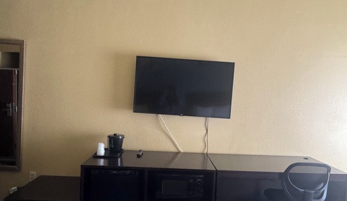 Habitación estándar doble, 2 camas dobles, no fumadores