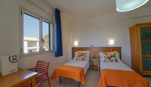 Apartamento familiar