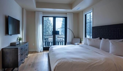 Apartamento Premium, varias camas (Two-Bedroom Apartment)