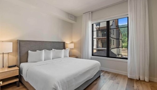 Apartamento Premium, varias camas (Three-Bedroom Apartment)