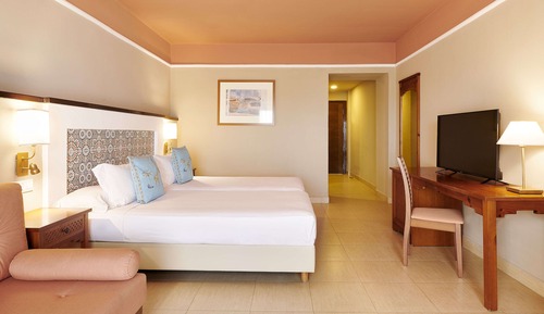 Habitación doble