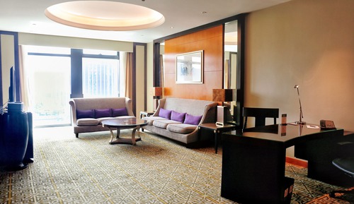 Suite, 1 habitación