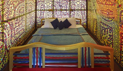 Eco cottage ( Non A/c )