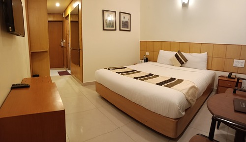 Habitación superior