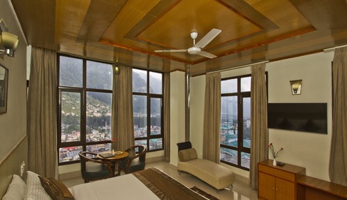 Habitación Premium, 1 cama de matrimonio