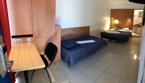 Habitación (Privilege)