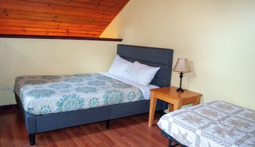Superior Cottage 