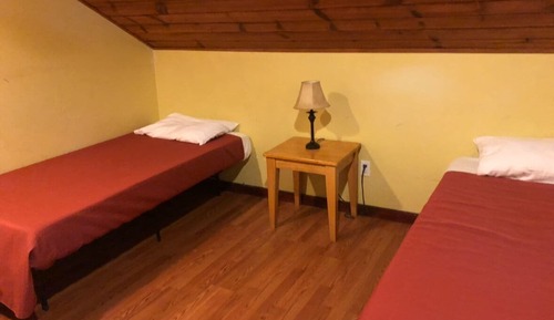 Deluxe Cottage 