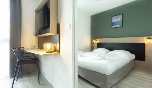 Apartamento Confort