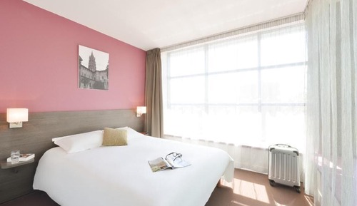 Apartamento, 1 habitación