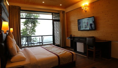 Habitación superior, 1 habitación