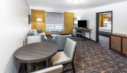 Suite Premium, 1 habitación