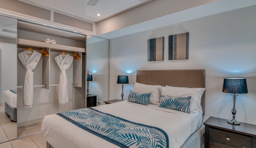 Apartamento estándar, 1 habitación, balcón