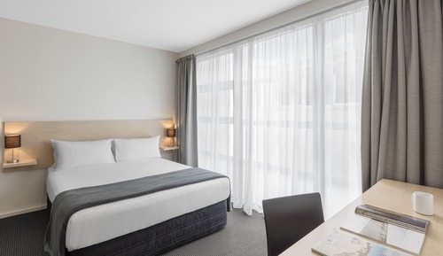 Apartamento estándar, 1 habitación