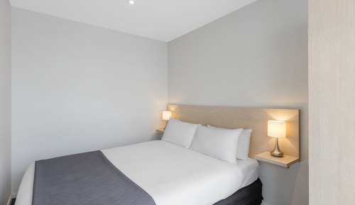 Estudio estándar (Apartment)