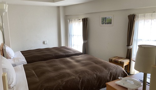 Habitación cuádruple básica, no fumadores