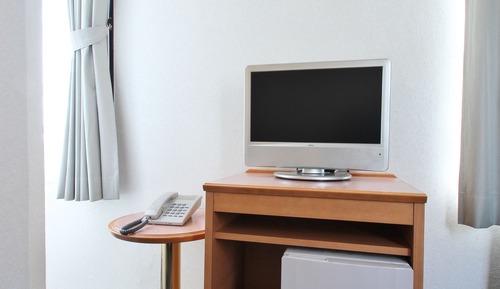Habitación doble, no fumadores
