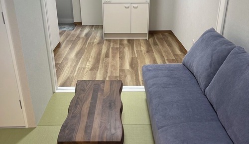 Habitación tradicional, 2 camas individuales, no fumadores