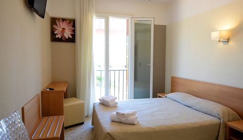 Habitación individual