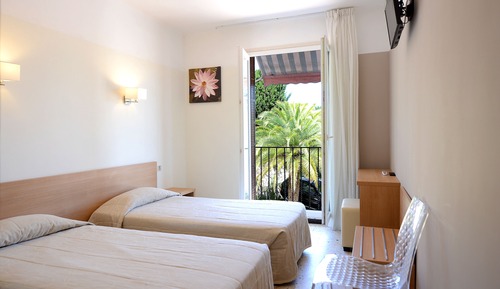 Habitación doble