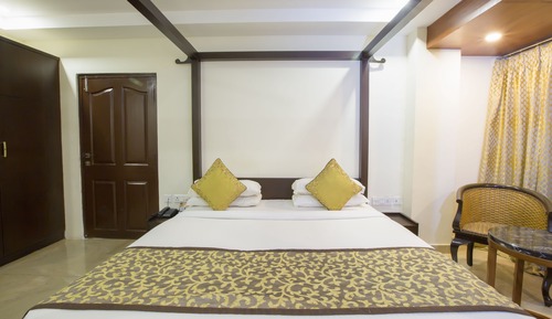 Suite estudio Royal