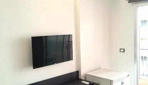 Habitación individual