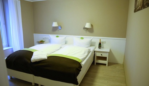 Habitación doble