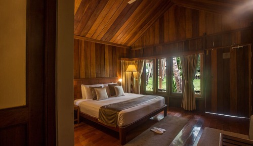 Chalet