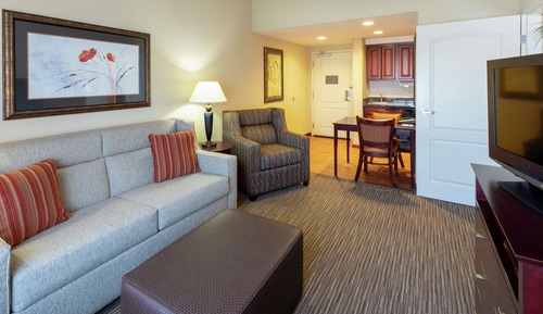 Suite, 1 habitación, no fumadores