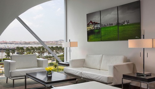 Suite, 1 cama de matrimonio grande