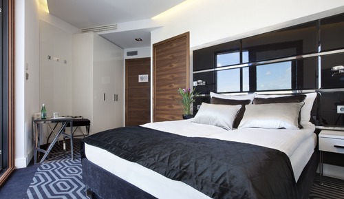 Double Lux PREMIUM TERRACE