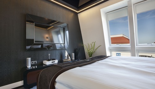 Double Apartment PREMIUM
