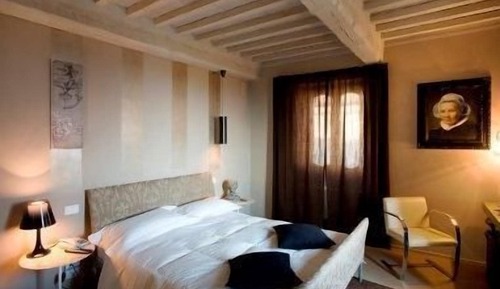Habitación doble superior