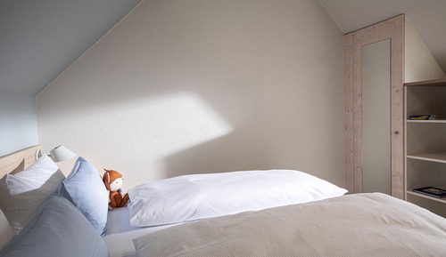 Apartamento familiar (Superior)