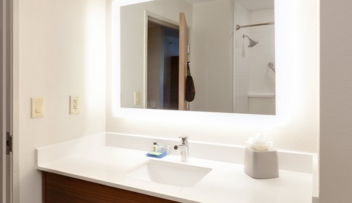 Habitación estándar, no fumadores