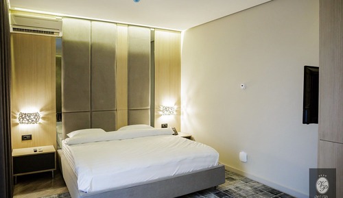 Suite junior