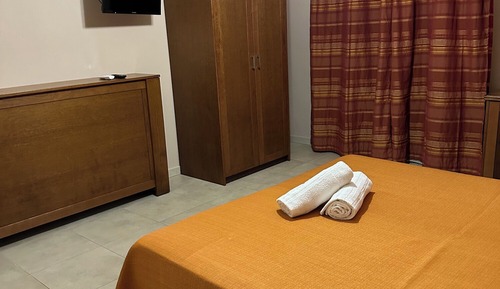 Habitación doble