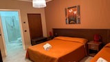Habitación cuádruple