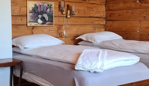 Habitación doble