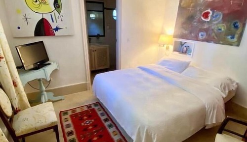 Habitación básica