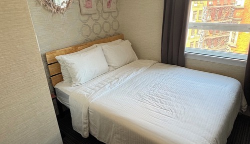 ADA Superior Room