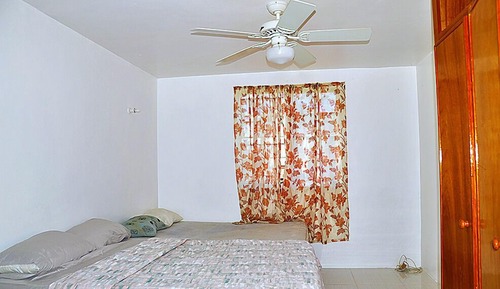 Apartamento, 2 habitaciones
