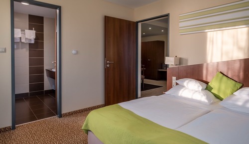 Suite Deluxe