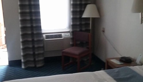 Habitación estándar, 1 cama de matrimonio grande, no fumadores
