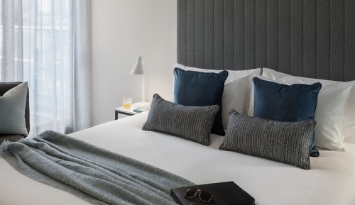 Apartamento estudio